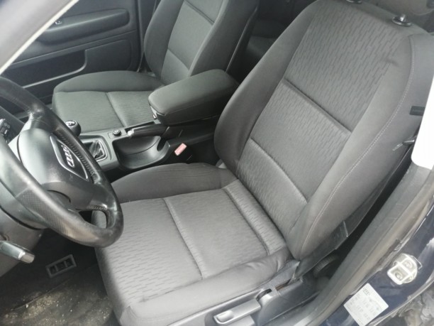 Audi A4 B7, 2004 г.