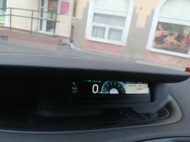 Renault Scenic III, 2011 г.