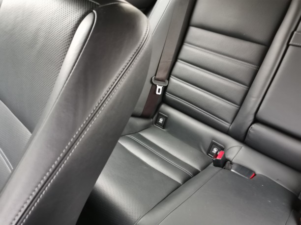 Lexus IS III, 2015 г.