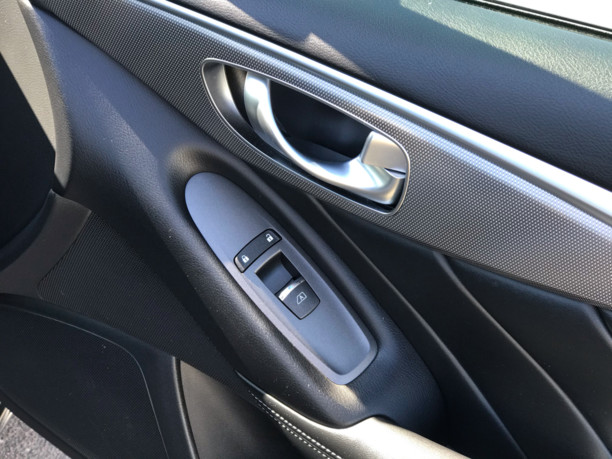 Infiniti Q50 I, 2016 г.