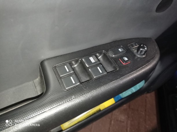 Honda Accord VII, 2003 г.