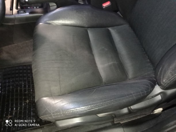 Honda Accord VII, 2003 г.