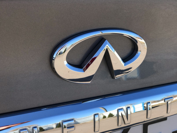 Infiniti Q50 I, 2016 г.