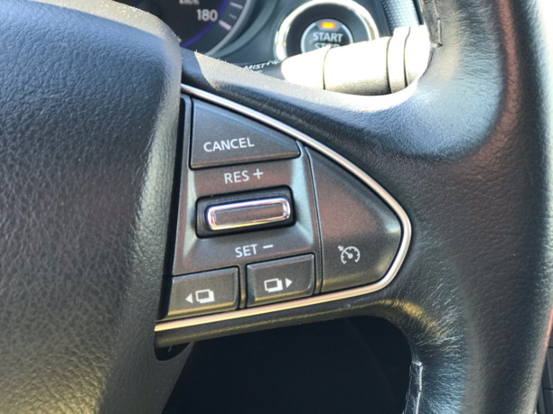 Infiniti Q50 I, 2016 г.