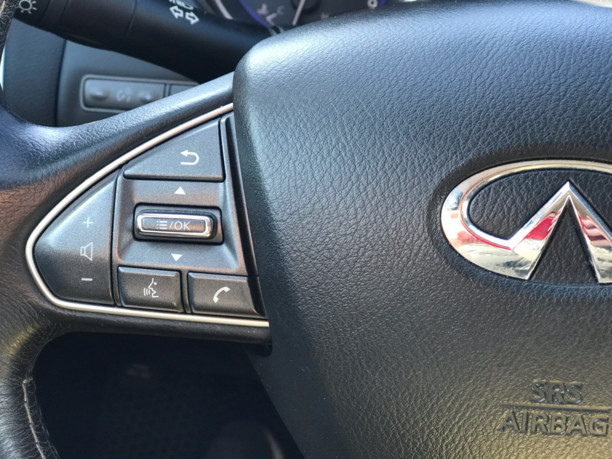 Infiniti Q50 I, 2016 г.