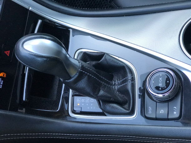 Infiniti Q50 I, 2016 г.