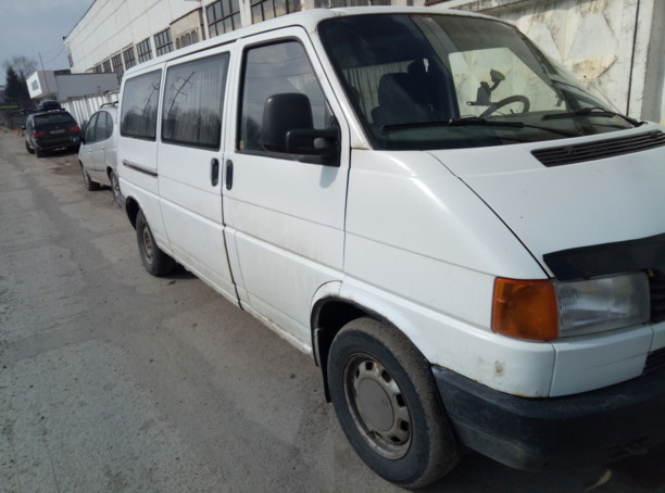 Volkswagen Transporter T4, 1994 г.