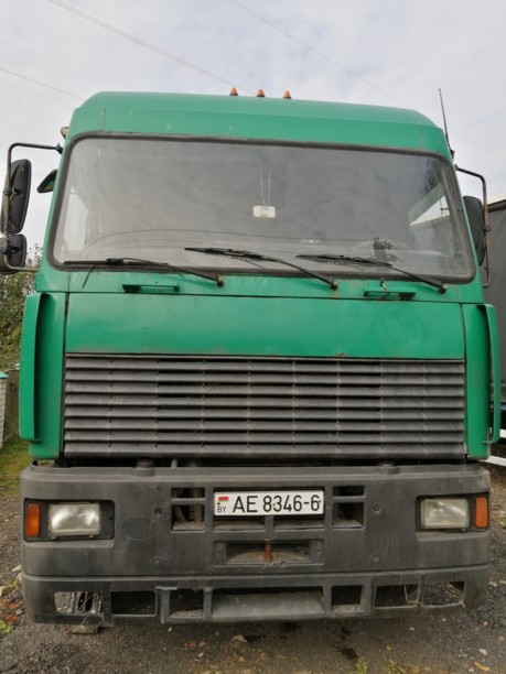 МАЗ 5440 69, 2004 г.