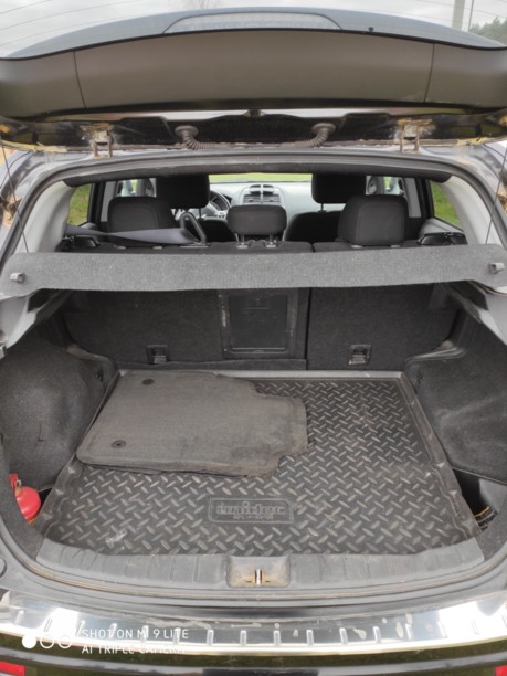 Mitsubishi ASX I, 2012 г.