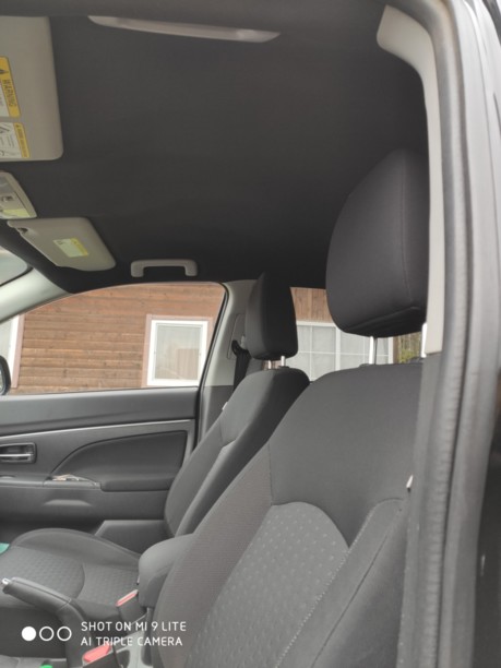 Mitsubishi ASX I, 2012 г.