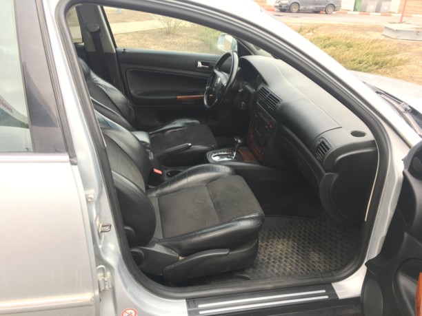 Volkswagen Passat B5, 2003 г.