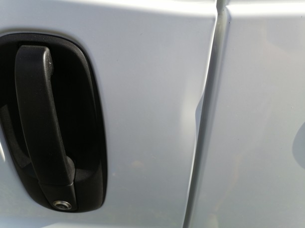 Opel Vivaro I, 2010 г.