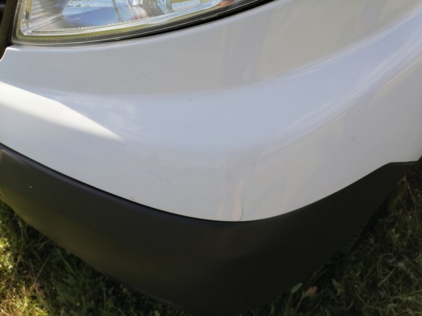 Opel Vivaro I, 2010 г.