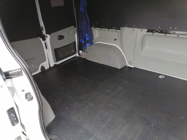 Opel Vivaro I, 2010 г.