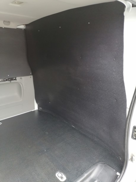 Opel Vivaro I, 2010 г.