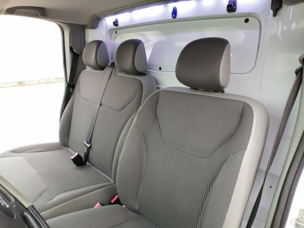 Opel Vivaro I, 2010 г.