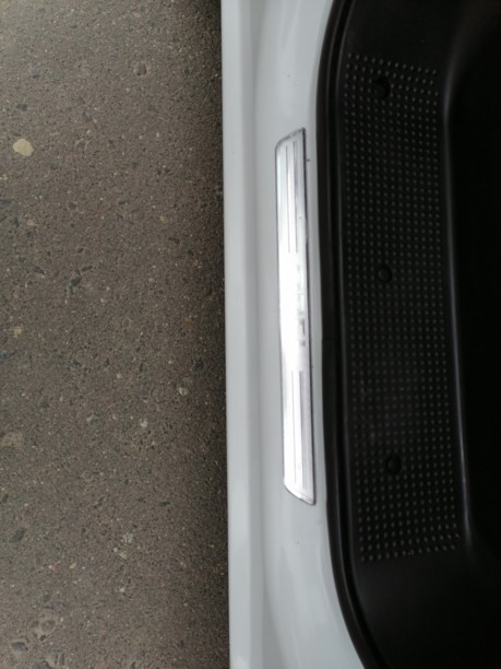 Opel Vivaro I, 2010 г.