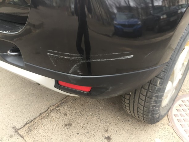 Dacia Duster I, 2010 г.