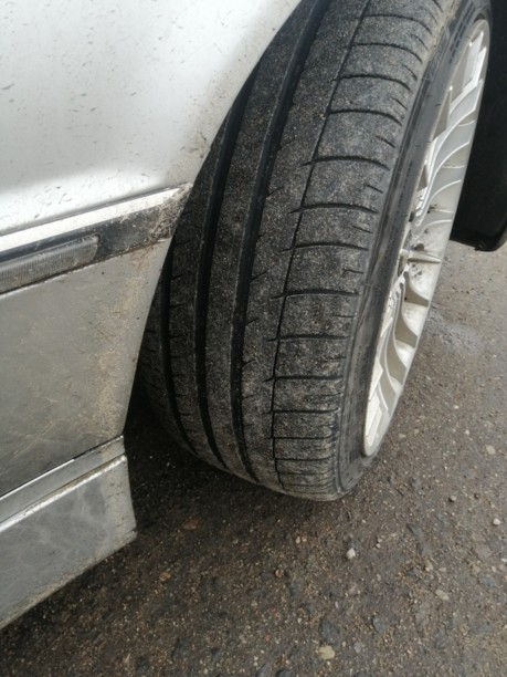 BMW 7 серия E38, 2000 г.