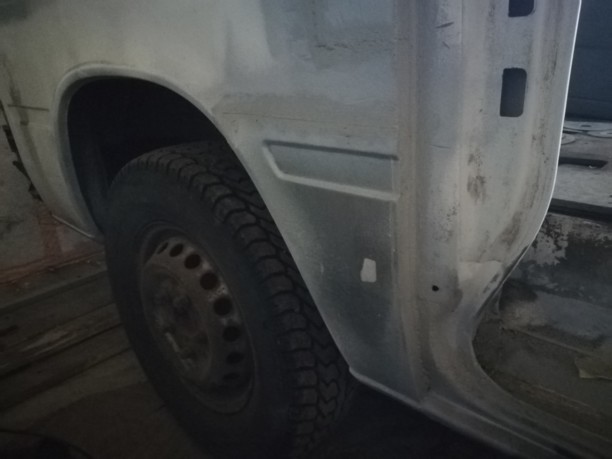 Mercedes-Benz Sprinter, 1998 г.