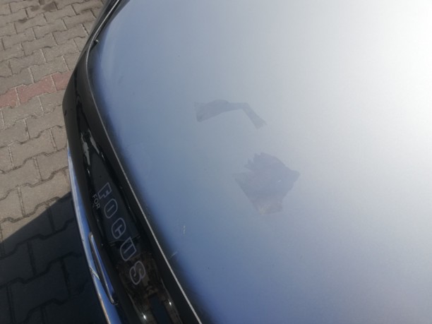 Ford Focus II, 2006 г.