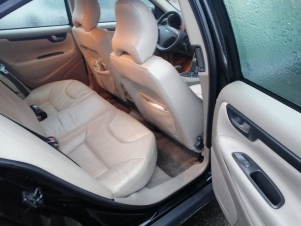 Volvo S60 I, 2001 г.