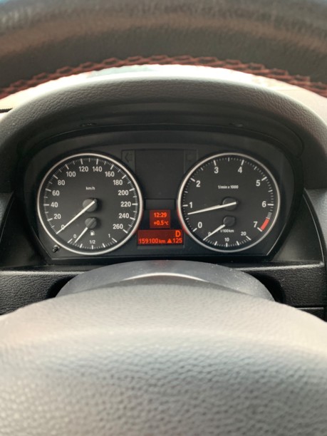 BMW X1 E84 · Рестайлинг, 2012 г.