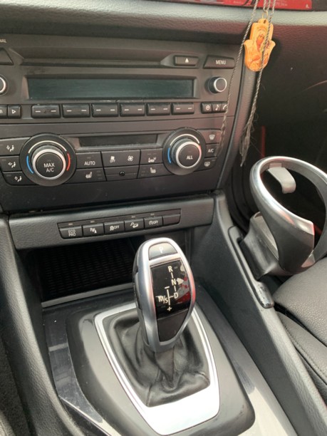 BMW X1 E84 · Рестайлинг, 2012 г.