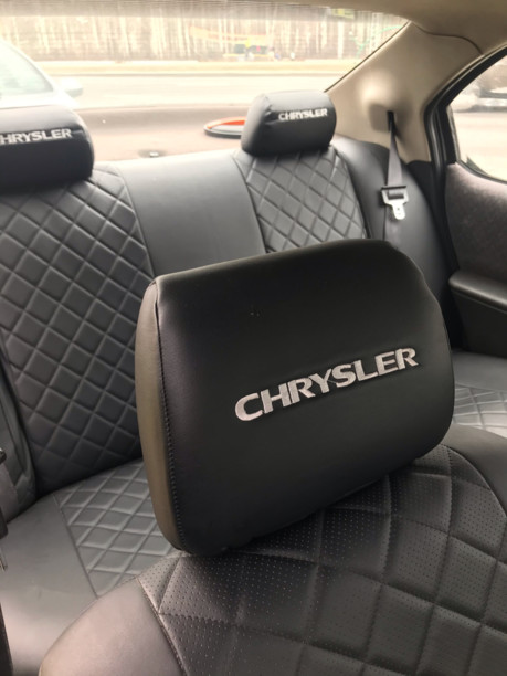 Chrysler Stratus, 1998 г.