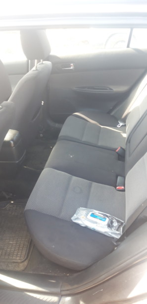 Mazda 6 I, 2005 г.
