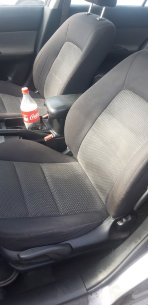 Mazda 6 I, 2005 г.