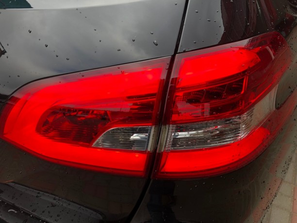 Peugeot 308 T9, 2017 г.