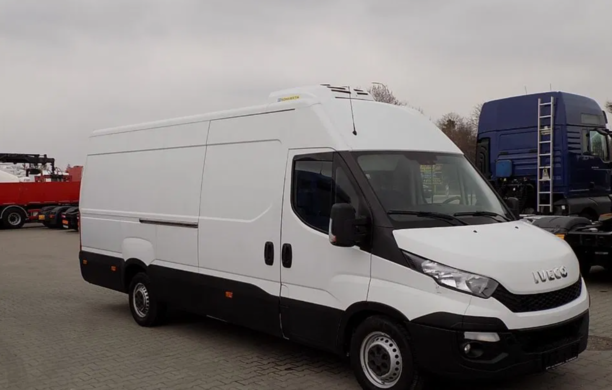 Iveco 35-17, 2015 г.