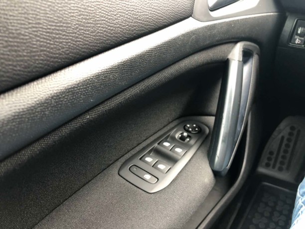 Peugeot 308 T9, 2017 г.
