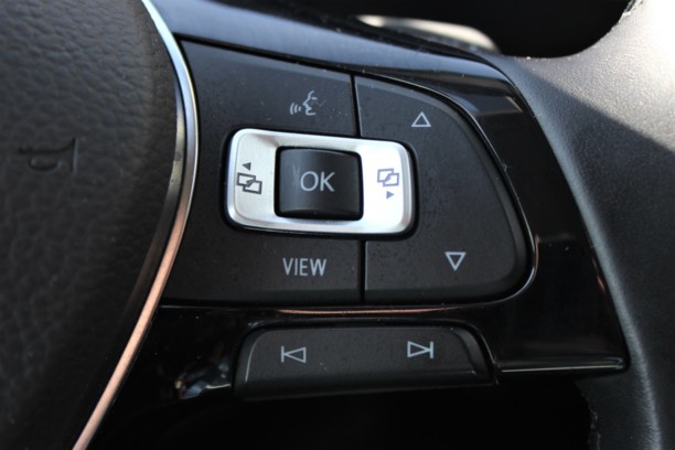 Volkswagen Tiguan II, 2019 г.