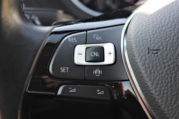 Volkswagen Tiguan II, 2019 г.