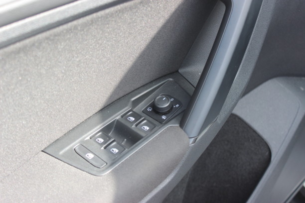Volkswagen Tiguan II, 2019 г.