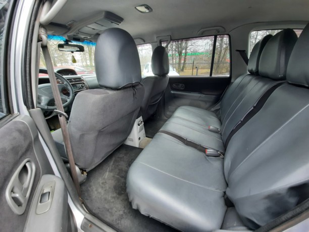 Mitsubishi Pajero Sport I, 2004 г.