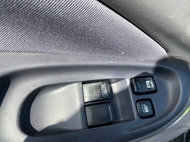 Nissan Almera II (N16) · Рестайлинг, 2003 г.