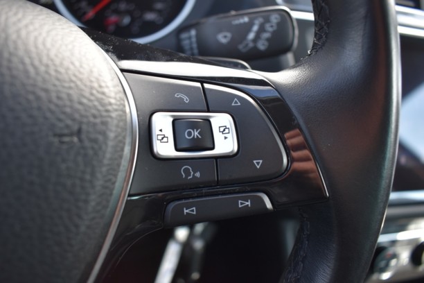 Volkswagen Tiguan II, 2017 г.