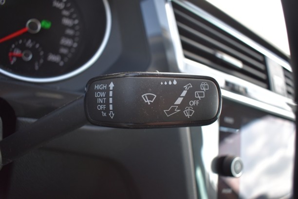 Volkswagen Tiguan II, 2017 г.