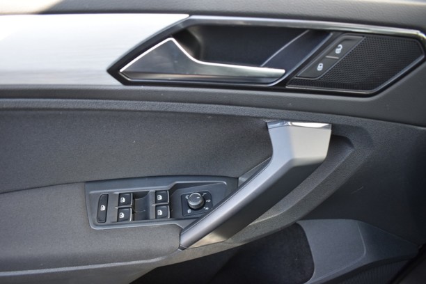 Volkswagen Tiguan II, 2017 г.