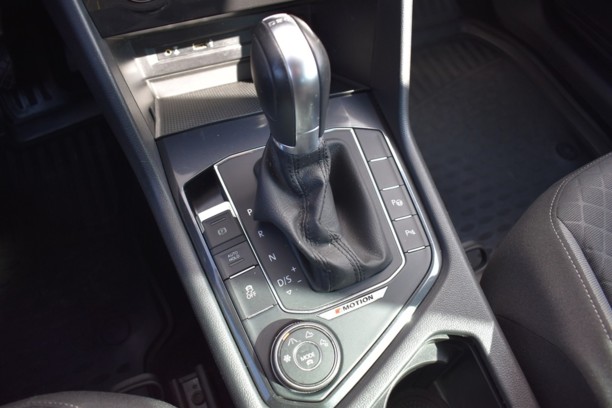 Volkswagen Tiguan II, 2017 г.