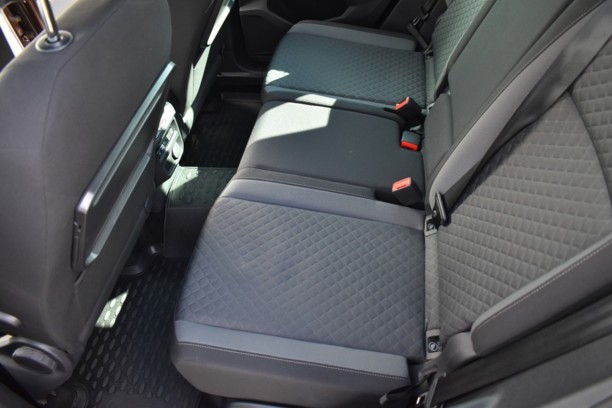 Volkswagen Tiguan II, 2017 г.