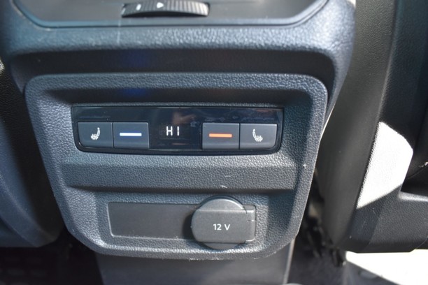 Volkswagen Tiguan II, 2017 г.