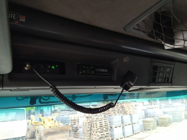 Scania 114, 2002 г.