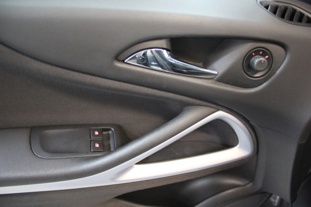 Opel Zafira C, 5 мест, 2015 г.