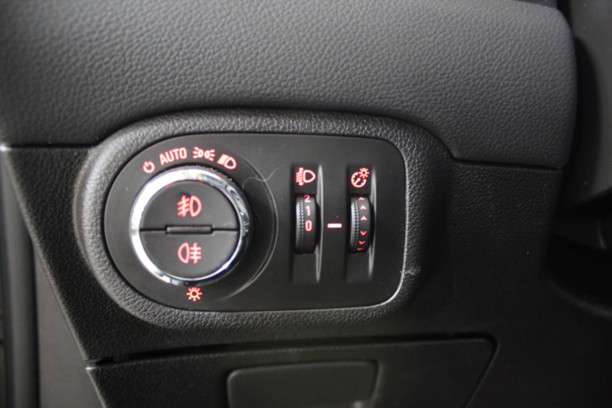 Opel Zafira C, 5 мест, 2015 г.