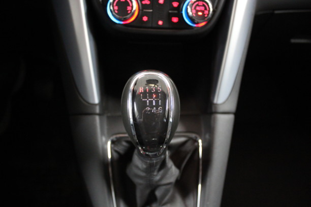 Opel Zafira C, 5 мест, 2015 г.