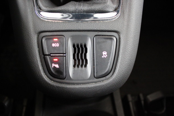 Opel Zafira C, 5 мест, 2015 г.